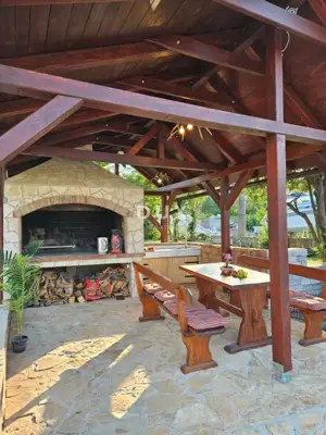 House for sale in Čavle, 350 m² - 14