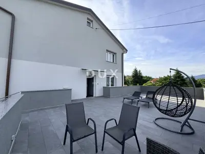 House for sale in Čavle, 350 m² - 12