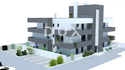 Wohnung 48,7 m², Nin - 1 Schlafzimmer, Terrasse - 6