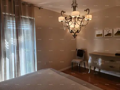 Penthouse 167 m², Rovinj - blizu plaže i centra - 18
