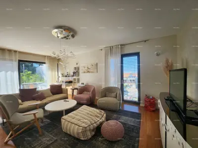 Penthouse 167 m², Rovinj - blizu plaže i centra - 15