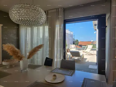 Penthouse 167 m², Rovinj - blizu plaže i centra - 3