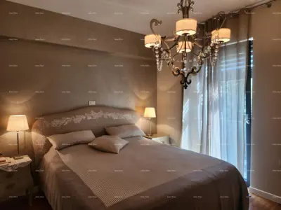Penthouse 167 m², Rovinj - blizu plaže i centra - 17