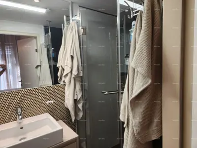 Penthouse 167 m², Rovinj - blizu plaže i centra - 21
