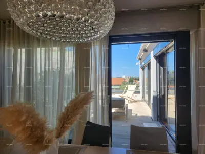 Penthouse 167 m², Rovinj - blizu plaže i centra - 7