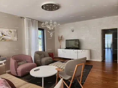 Penthouse 167 m², Rovinj - blizu plaže i centra - 14