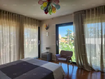 Penthouse 167 m², Rovinj - blizu plaže i centra - 22
