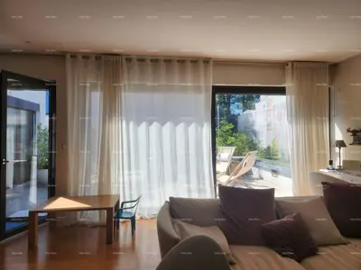 Penthouse 167 m², Rovinj - blizu plaže i centra - 13
