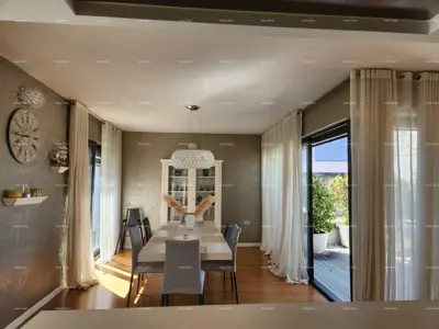 Penthouse 167 m², Rovinj - blizu plaže i centra - 10