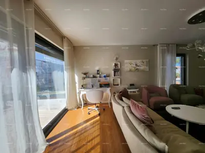 Penthouse 167 m², Rovinj - blizu plaže i centra - 11