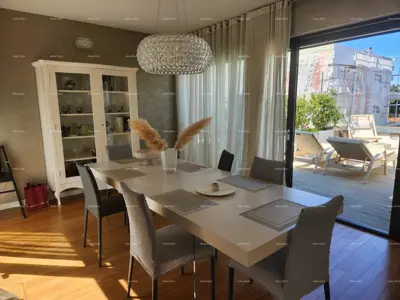 Penthouse 167 m², Rovinj - blizu plaže i centra - 2
