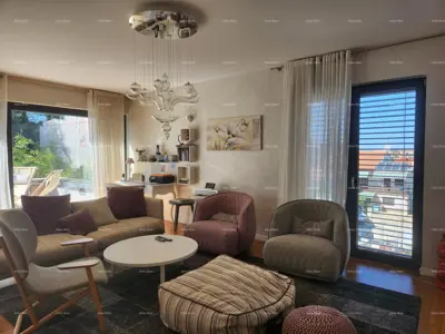 Penthouse 167 m², Rovinj - blizu plaže i centra - 12