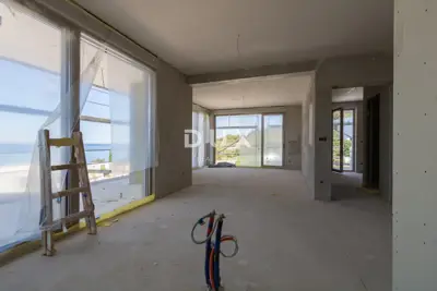 Apartment 84.8 m², Primošten-Dolac - 2 bedrooms, terrace - 2