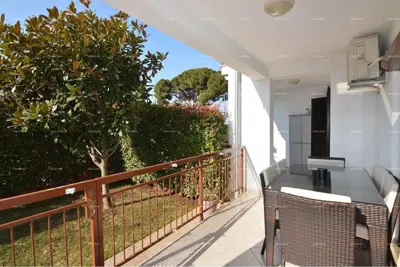 Stan 83 m², Tar, mirna lokacija i pogled na more