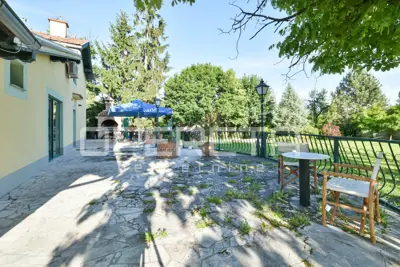 Imanje 900 m², Jastrebarsko - Okolica, blizu centra i izolirana lokacija - 17
