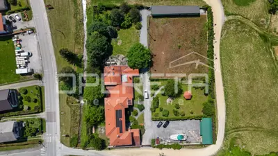 Imanje 900 m², Jastrebarsko - Okolica, blizu centra i izolirana lokacija - 7