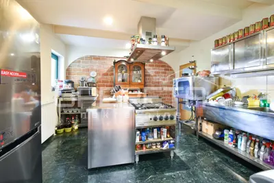 Imanje 900 m², Jastrebarsko - Okolica, blizu centra i izolirana lokacija - 20