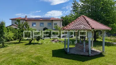 Imanje 900 m², Jastrebarsko - Okolica, blizu centra i izolirana lokacija - 3