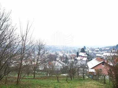 Land - Investment, 90€/m2