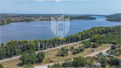 Land plot for sale in Pomer - 8