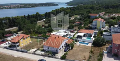 Land plot for sale in Pomer - 3