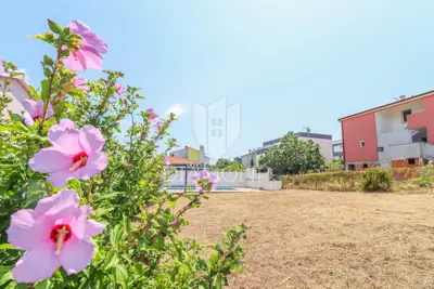 Land plot for sale in Pomer - 2