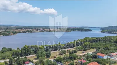 Land plot for sale in Pomer - 9