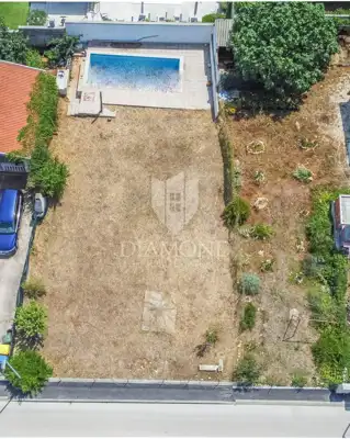 Land plot for sale in Pomer - 6