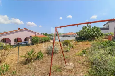 Land plot for sale in Pomer - 12