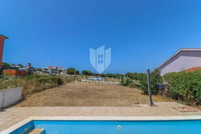 Land plot for sale in Pomer - 10
