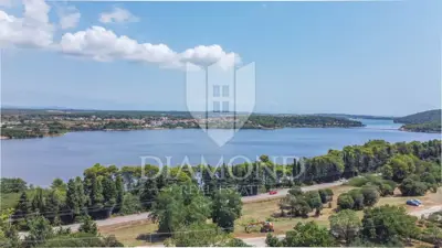 Land plot for sale in Pomer - 7