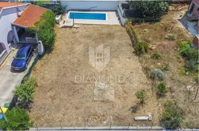 Land plot for sale in Pomer - 4