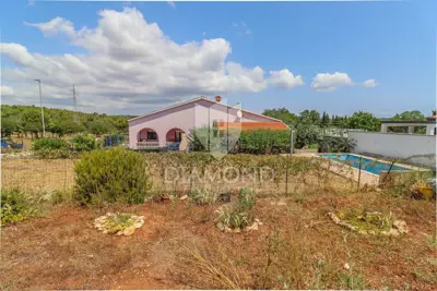 Land plot for sale in Pomer - 13