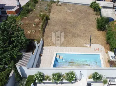 Land plot for sale in Pomer - 5