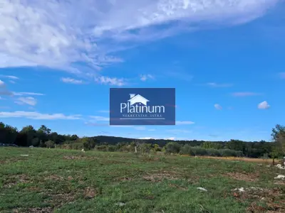 Landwirtschaftsland, Rovinj - 200 m vom Meer, Zufahrt mit dem Auto - 2