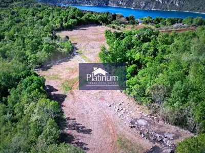 Landwirtschaftsland, Rovinj - 200 m vom Meer, Zufahrt mit dem Auto - 4