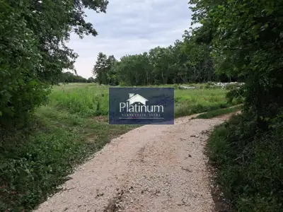 Landwirtschaftsland, Rovinj - 200 m vom Meer, Zufahrt mit dem Auto - 7