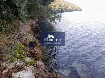 Landwirtschaftsland, Rovinj - 200 m vom Meer, Zufahrt mit dem Auto - 9
