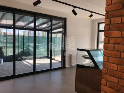 Poslovni prostor 68 m², Sveta Klara, 4 parkirna mjesta - 7