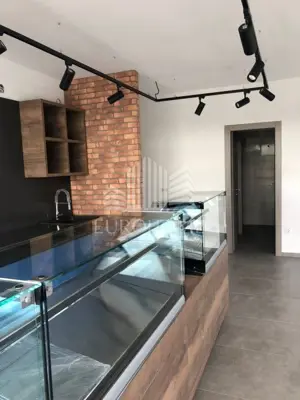 Poslovni prostor 68 m², Sveta Klara, 4 parkirna mjesta - 5