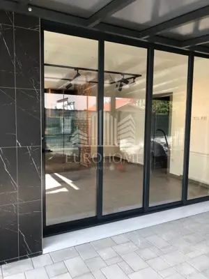 Poslovni prostor 68 m², Sveta Klara, 4 parkirna mjesta - 3
