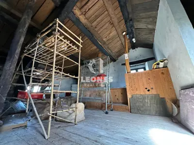 Steinhaus in Momjan, erhalten und authentisch - 21