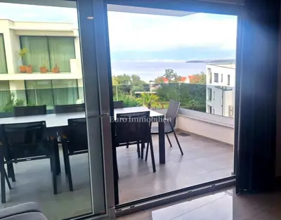Apartman s bazenom na prestižnoj lokaciji! - 2