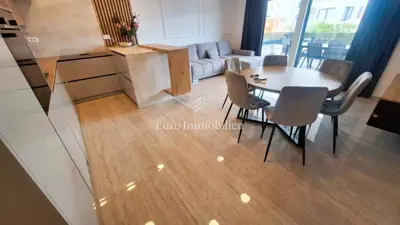 Apartman s bazenom na prestižnoj lokaciji! - 7
