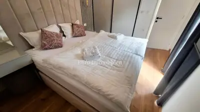 Apartman s bazenom na prestižnoj lokaciji! - 17