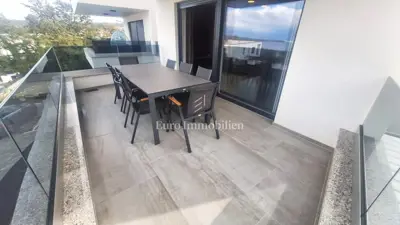Apartman s bazenom na prestižnoj lokaciji! - 3
