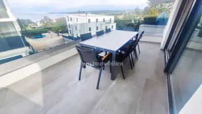 Apartman s bazenom na prestižnoj lokaciji! - 4
