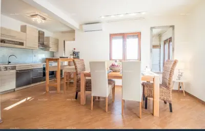 House with pool, Marčana, quiet location - 6