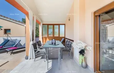 House with pool, Marčana, quiet location - 18