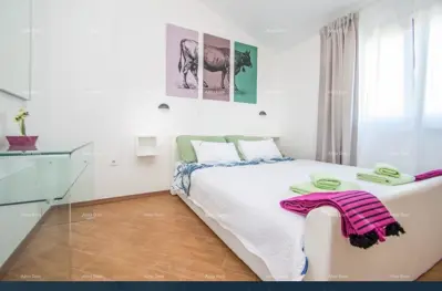 House with pool, Marčana, quiet location - 8